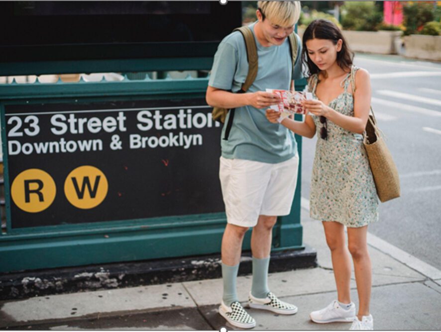 4 Great Cities to Visit When You Need a Reset Break