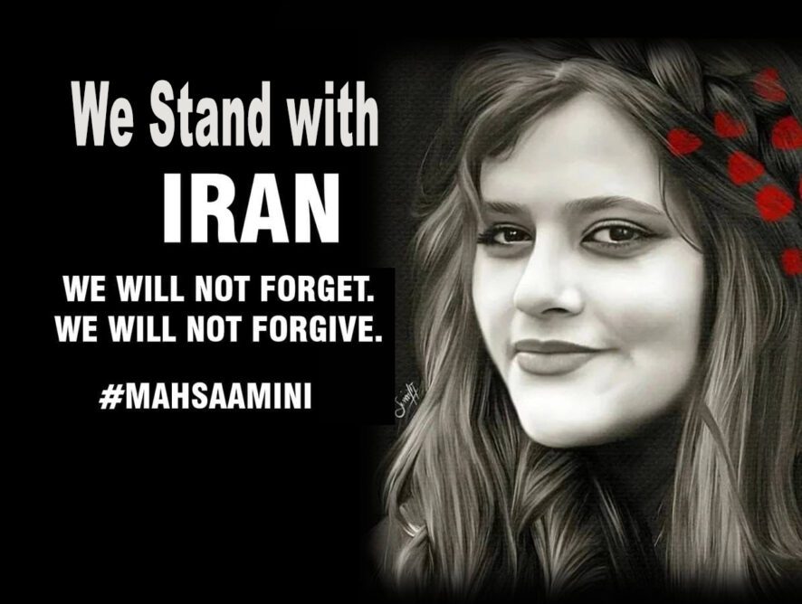 Free Iran