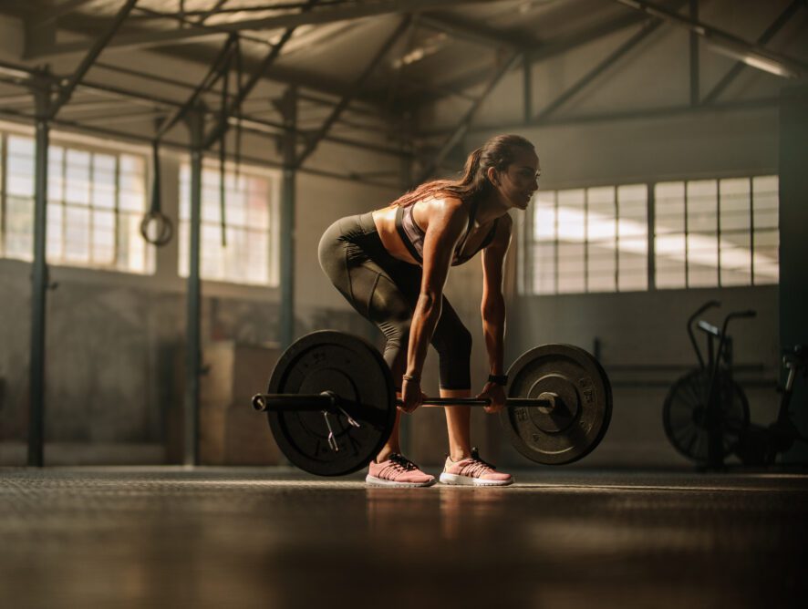 The Power of Progression: Why Progressive Overload in Weight Training Works So Well
